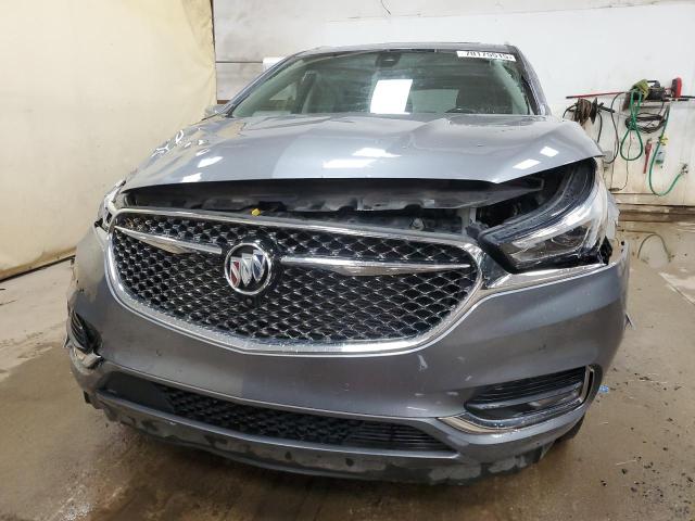 Photo 5 from auction – 2021 BUICK ENCLAVE AV with VIN 5GAEVCKW4MJ101120