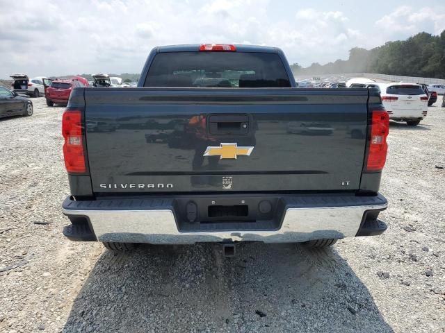 Photo 6 from auction – 2017 CHEVROLET SILVERADO with VIN 3GCPCREC5HG452238
