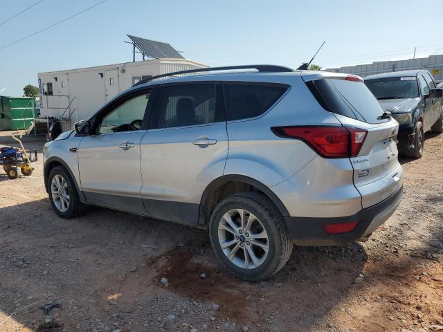 Photo 2 from auction – 2019 FORD ESCAPE SEL with VIN 1FMCU0HD2KUA18922