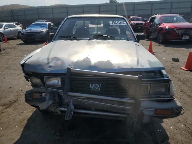 Photo 5 from auction – 1985 SUBARU BRAT GL with VIN JF2AT53B4FE503677