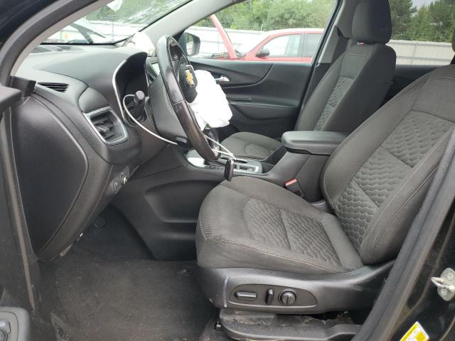 Photo 7 from auction – 2018 CHEVROLET EQUINOX LT with VIN 2GNAXJEV1J6228325