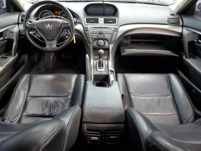 Photo 8 from auction – 2014 ACURA TL with VIN 19UUA8F27EA000876
