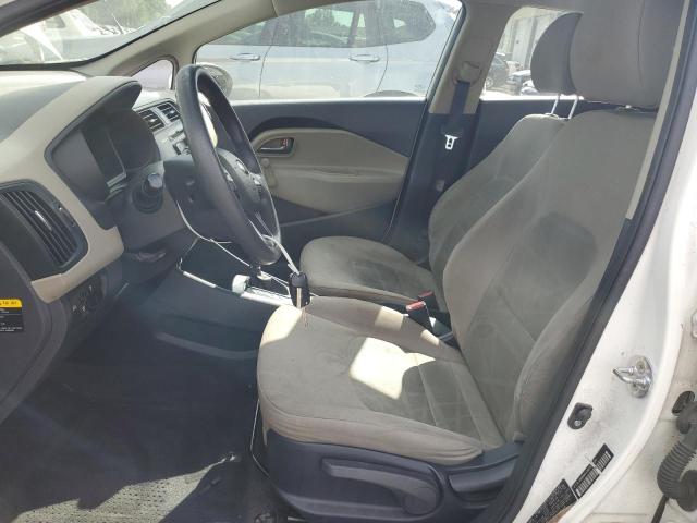 Photo 7 from auction – 2014 KIA RIO LX with VIN KNADM4A36E6402189