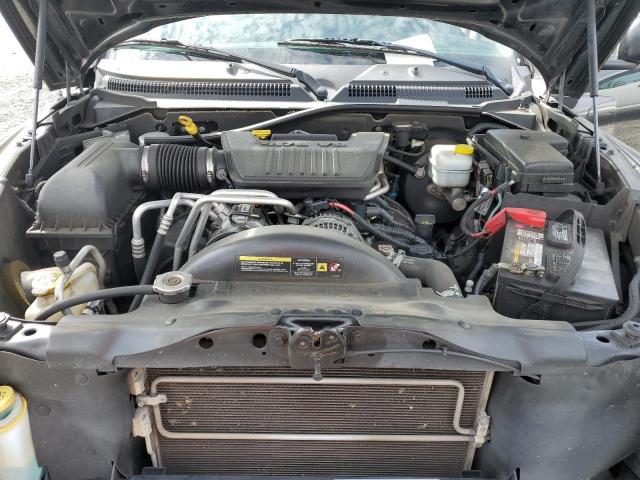 Photo 11 from auction – 2010 DODGE DAKOTA SXT with VIN 1D7RW3GP5AS110452