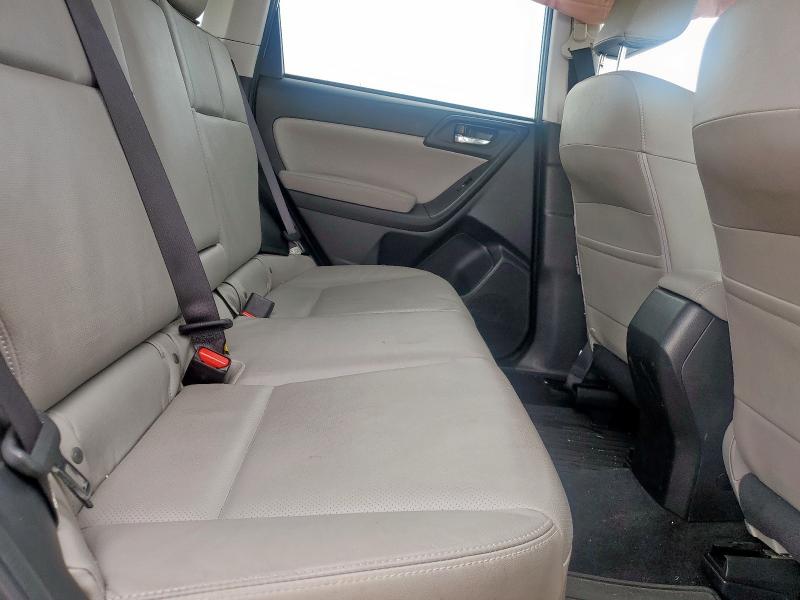 صورة رقم 11 من المزاد - 2015 SUBARU FORESTER 2 مع VIN JF2SJAHC9FH484580