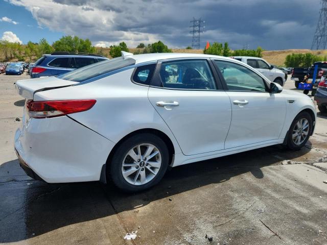Photo 3 from auction – 2016 KIA OPTIMA LX with VIN KNAGT4L34G5083798