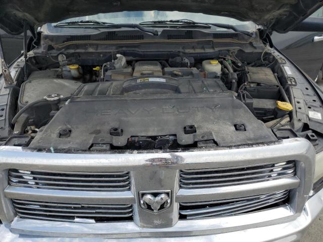 Photo 11 from auction – 2012 DODGE RAM 3500 LARAMIE with VIN 3C63D3EL1CG218445