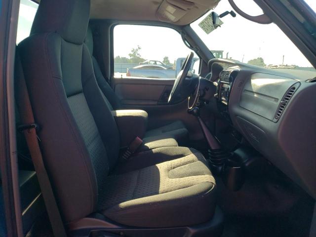 Photo 10 from auction – 2004 MAZDA B2300 with VIN 4F4YR12D74TM07985
