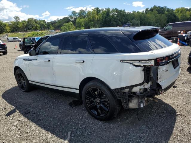 Photo 2 from auction – 2021 LAND ROVER RANGE ROVE with VIN SALYJ2EX9MA307130
