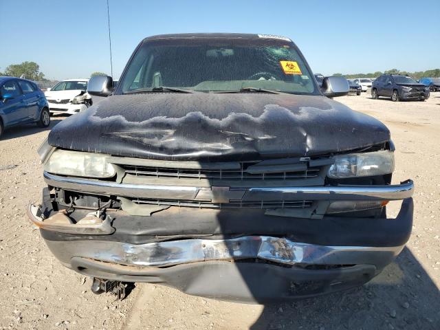 Photo 5 from auction – 2002 CHEVROLET SILVERADO with VIN 2GCEC19TX21403958