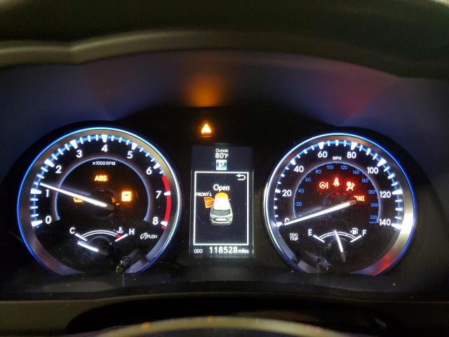 Photo 9 from auction – 2015 TOYOTA HIGHLANDER with VIN 5TDJKRFH3FS185277