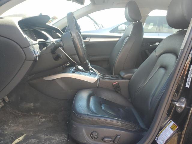 Photo 7 from auction – 2012 AUDI A4 PREMIUM with VIN WAUBFAFL1CA116141