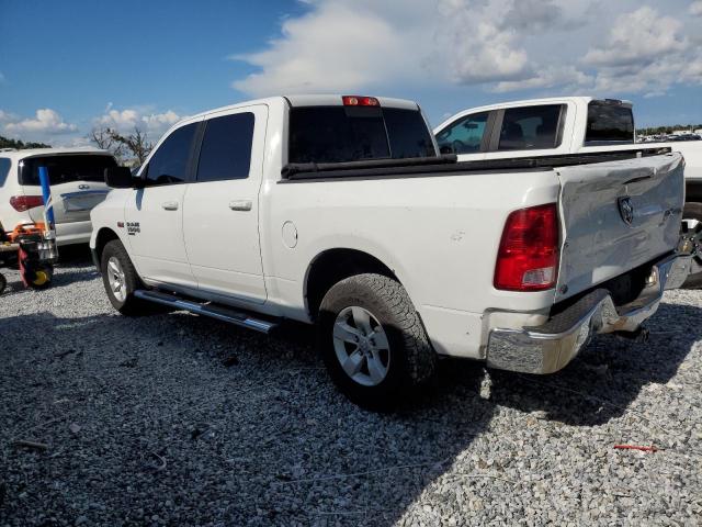 Photo 2 from auction – 2020 RAM 1500 CLASSIC WARLOCK with VIN 3C6RR7LT1LG182178