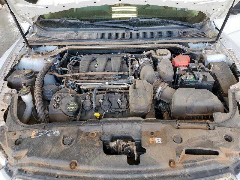 Photo 11 from auction – 2016 FORD TAURUS SE with VIN 1FAHP2D85GG136304