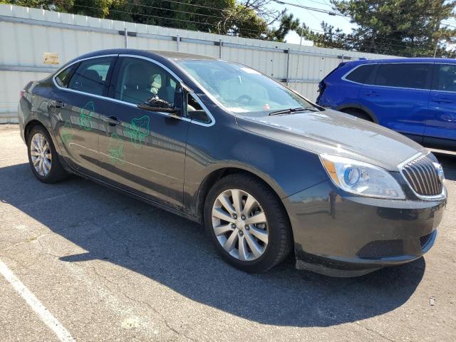 Photo 4 from auction – 2016 BUICK VERANO with VIN 1G4PP5SKXG4153344