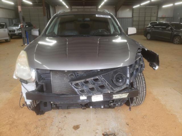 Photo 5 from auction – 2013 NISSAN ROGUE S with VIN JN8AS5MT3DW529191