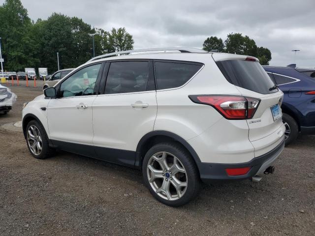 Photo 2 from auction – 2017 FORD ESCAPE TIT with VIN 1FMCU0J98HUB19445