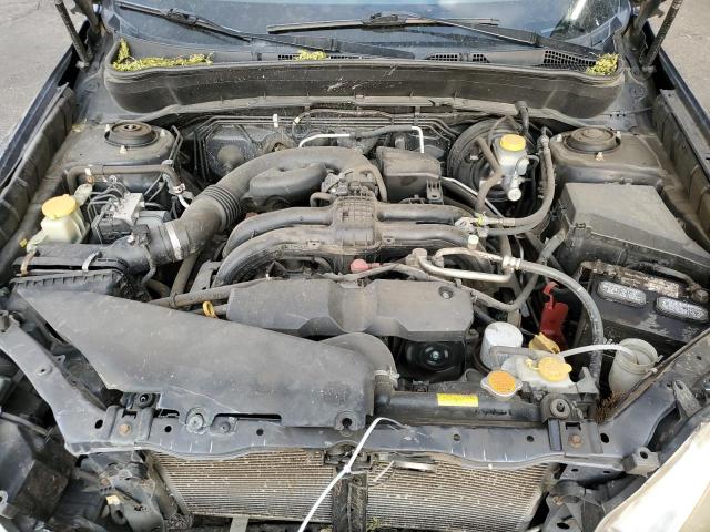 Photo 11 from auction – 2012 SUBARU FORESTER LIMITED with VIN JF2SHBEC0CH458290