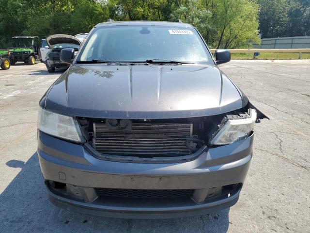 Photo 5 from auction – 2018 DODGE JOURNEY SE with VIN 3C4PDCAB9JT508668
