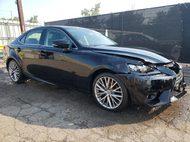 Photo 4 from auction – 2014 LEXUS IS 250 with VIN JTHCF1D23E5007577