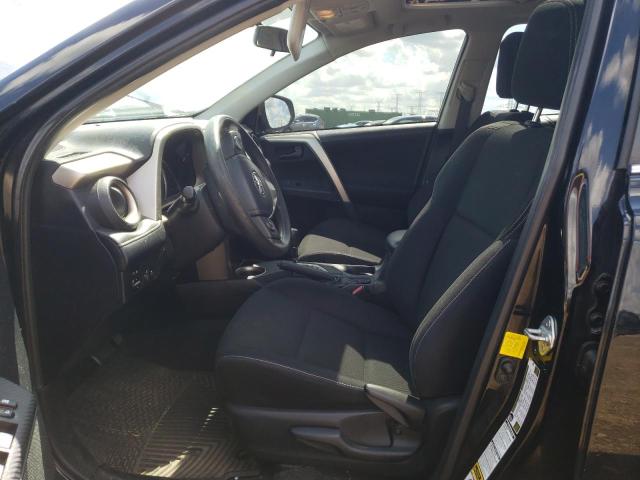 Photo 7 from auction – 2013 TOYOTA RAV4 XLE with VIN 2T3RFREV9DW088661