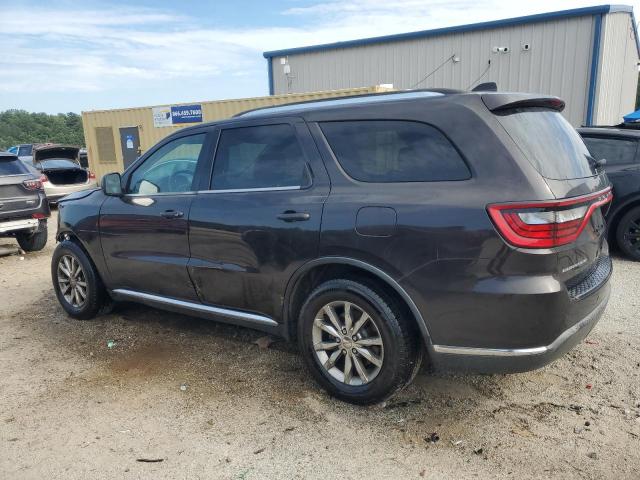 Photo 2 from auction – 2017 DODGE DURANGO SX with VIN 1C4RDHAG8HC703216
