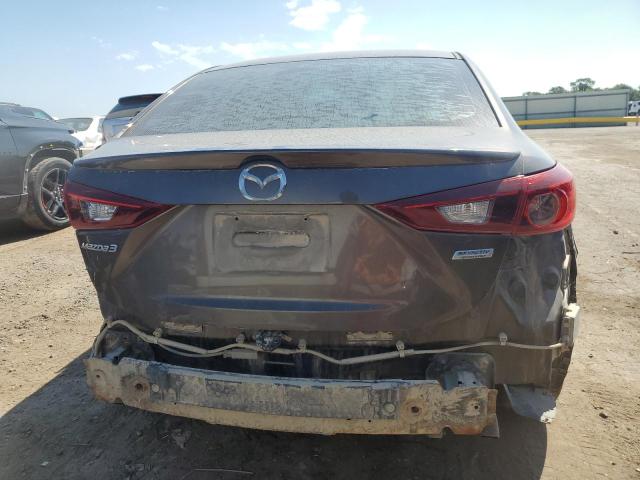Photo 6 from auction – 2014 MAZDA 3 TOURING with VIN 3MZBM1V77EM101949