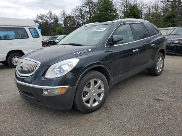 BUICK ENCLAVE CX 2008 с VIN 5GAER23708J246506 - Фото с аукциона