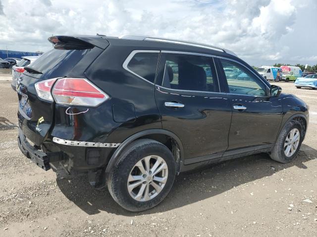 Photo 3 from auction – 2015 NISSAN ROGUE S with VIN KNMAT2MT8FP575863