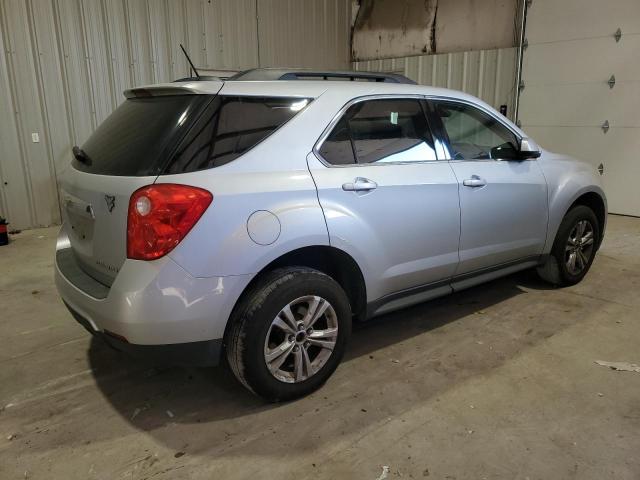 Photo 3 from auction – 2015 CHEVROLET EQUINOX LT with VIN 2GNFLFEK1F6331059