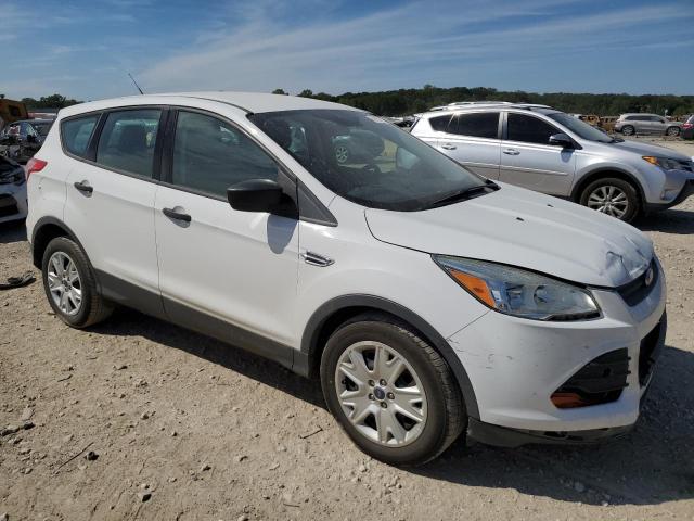 Фото 4 с аукциона – 2016 FORD ESCAPE S с VIN 1FMCU0F72GUB37459
