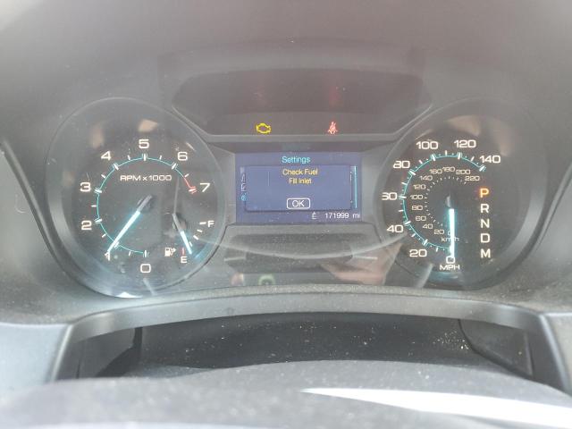 Photo 9 from auction – 2013 FORD EXPLORER with VIN 1FM5K7B83DGB86847