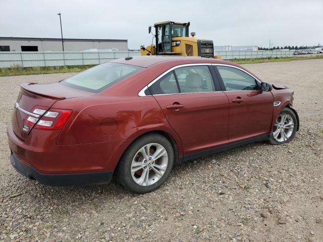 Photo 3 from auction – 2014 FORD TAURUS SEL with VIN 1FAHP2H84EG123793