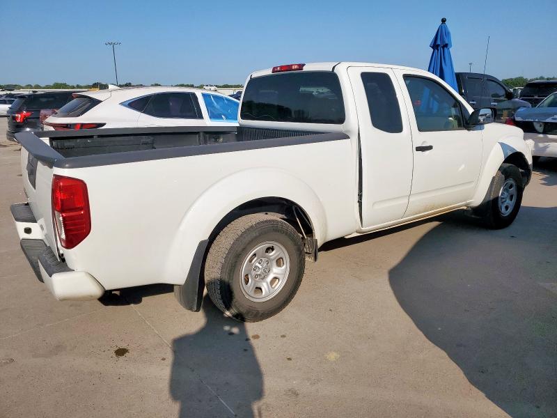 Photo 3 from auction – 2019 NISSAN FRONTIER S with VIN 1N6BD0CT4KN790702