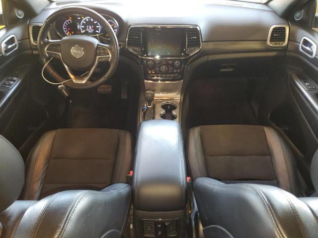 Photo 8 from auction – 2022 JEEP GRAND CHER with VIN 1C4RJFAG0NC114797