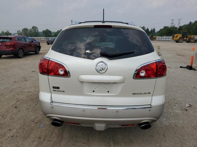Photo 6 from auction – 2012 BUICK ENCLAVE with VIN 5GAKRDED7CJ401076