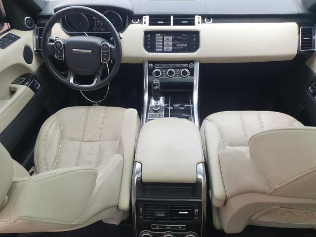 Photo 8 from auction – 2014 LAND ROVER RANGE ROVE with VIN SALWR2WFXEA337373