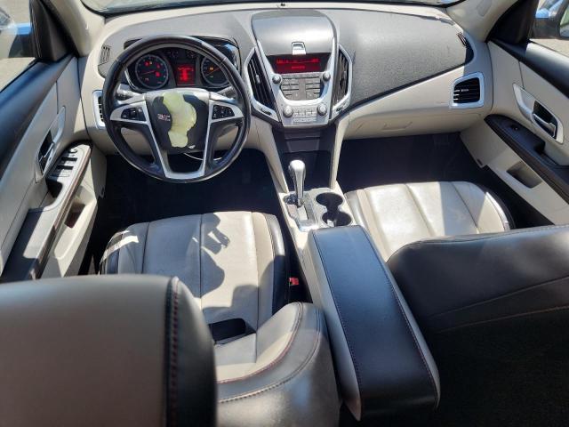 Photo 8 from auction – 2011 GMC TERRAIN SLT with VIN 2CTFLWE53B6214536