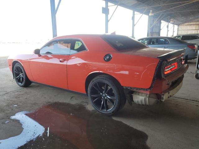 Photo 2 from auction – 2018 DODGE CHALLENGER with VIN 2C3CDZAG4JH224052