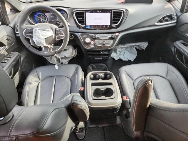 Photo 8 from auction – 2025 CHRYSLER PACIFICA S with VIN 2C4RC1BG4SR552463