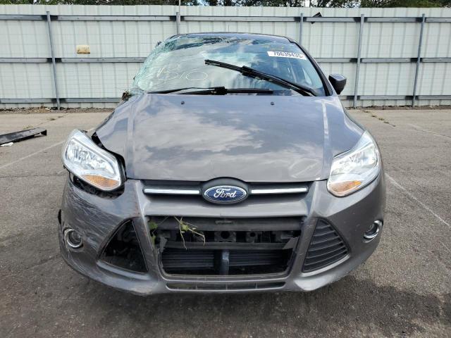 Photo 5 from auction – 2012 FORD FOCUS SE with VIN 1FAHP3K29CL464654