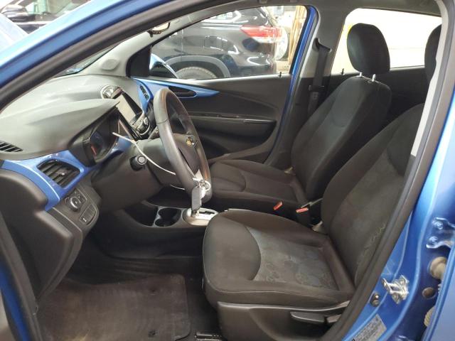 Photo 7 from auction – 2016 CHEVROLET SPARK 1LT with VIN KL8CD6SA2GC605620