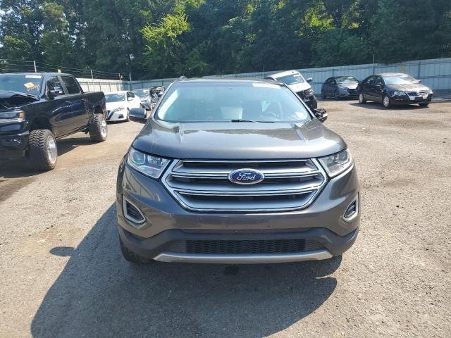 Photo 5 from auction – 2015 FORD EDGE with VIN 2FMPK3J80FBB08913
