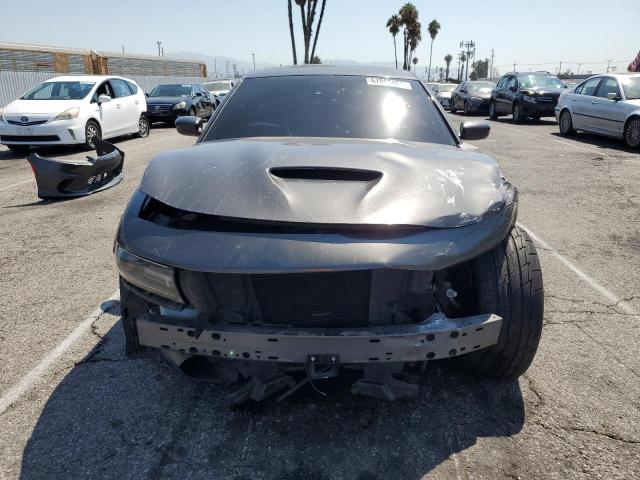 Photo 5 from auction – 2019 DODGE CHARGER SC with VIN 2C3CDXGJ6KH553828