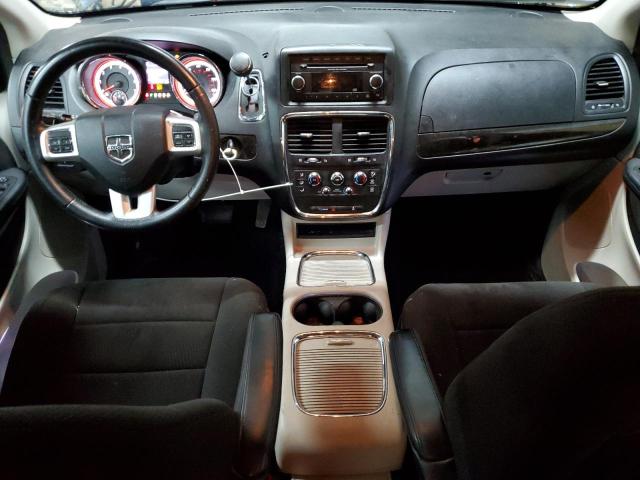 Photo 8 from auction – 2013 DODGE GRAND CARA with VIN 2C4RDGCG5DR685752