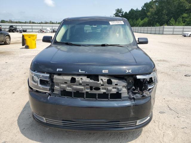 Photo 5 from auction – 2019 FORD FLEX LIMIT with VIN 2FMGK5D83KBA32413