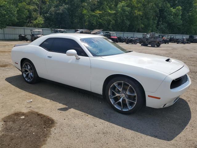 Photo 4 from auction – 2023 DODGE CHALLENGER GT with VIN 2C3CDZJGXPH503773