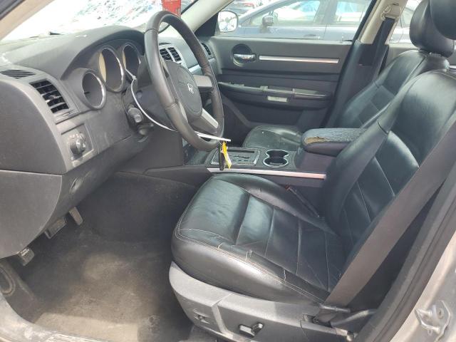 Photo 7 from auction – 2008 DODGE CHARGER R/ with VIN 2B3KK53H58H249730