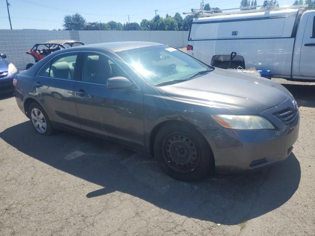 Photo 4 from auction – 2008 TOYOTA CAMRY CE with VIN 4T4BE46K08R041910