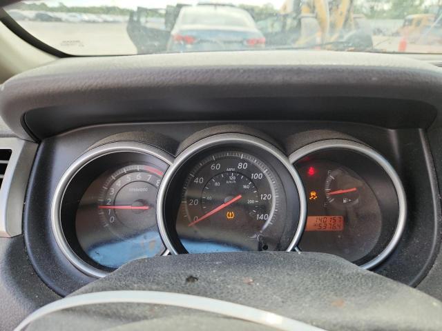 Photo 9 from auction – 2012 NISSAN VERSA S with VIN 3N1BC1CP9CK299342